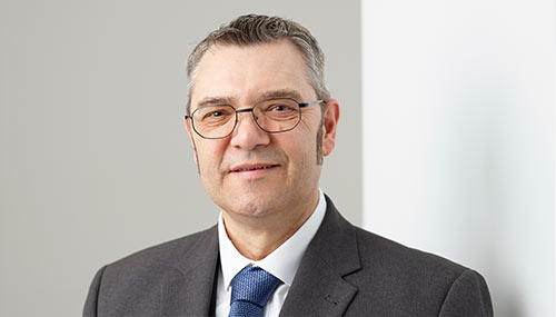 Detlef Borghorst